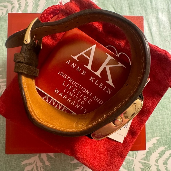 NWT Anne Klein Watch - Picture 5 of 10